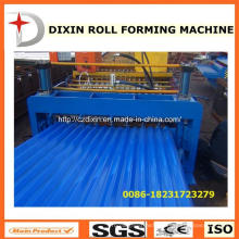 Dx Roof Sheet Rolling Machine